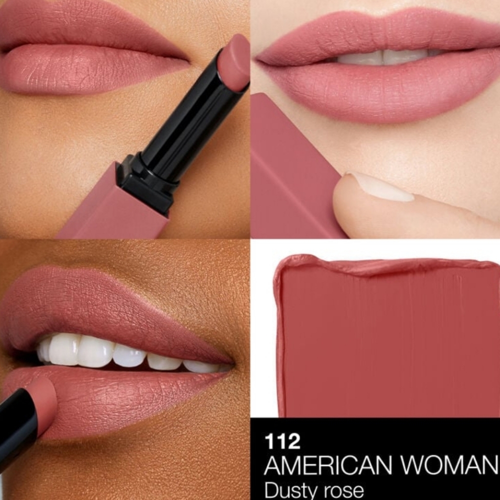 NARS Powermatte Lipstick - Picture 2 of 2